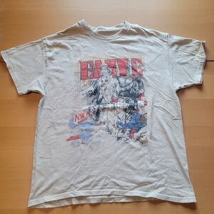 NWA RAP x EASY E TEE